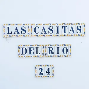  Сasa de vacaciones Casitas Del Rio