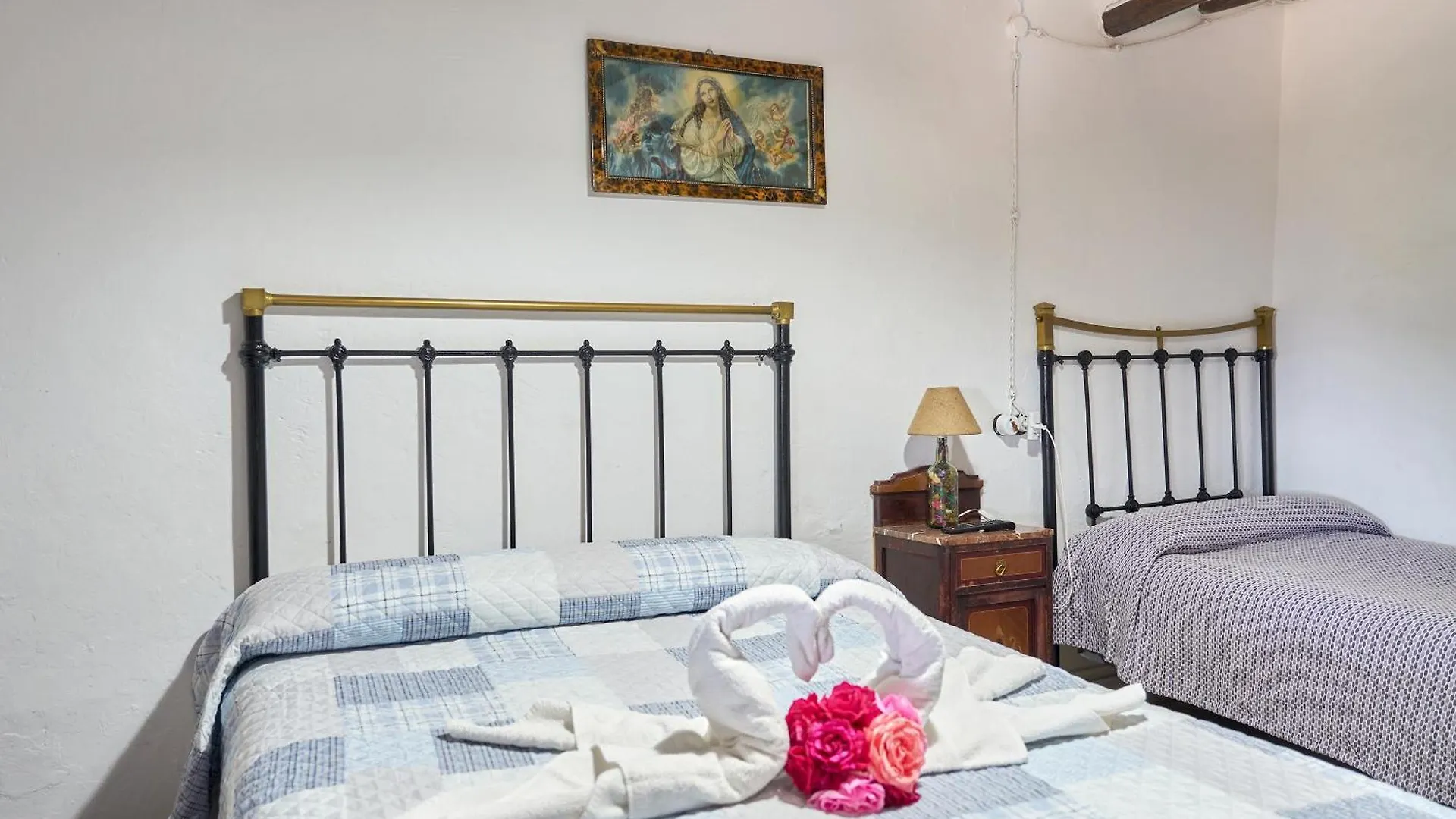 La Sierrezuela Villa Castillo de Locubin Holiday home