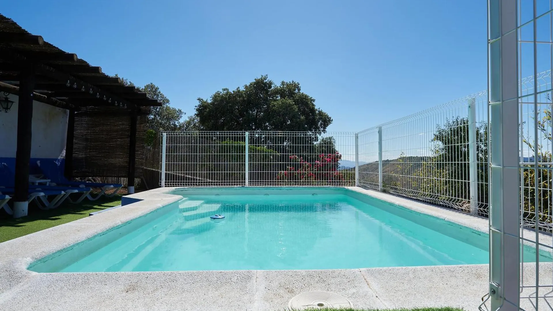 Holiday home La Sierrezuela Villa Castillo de Locubin