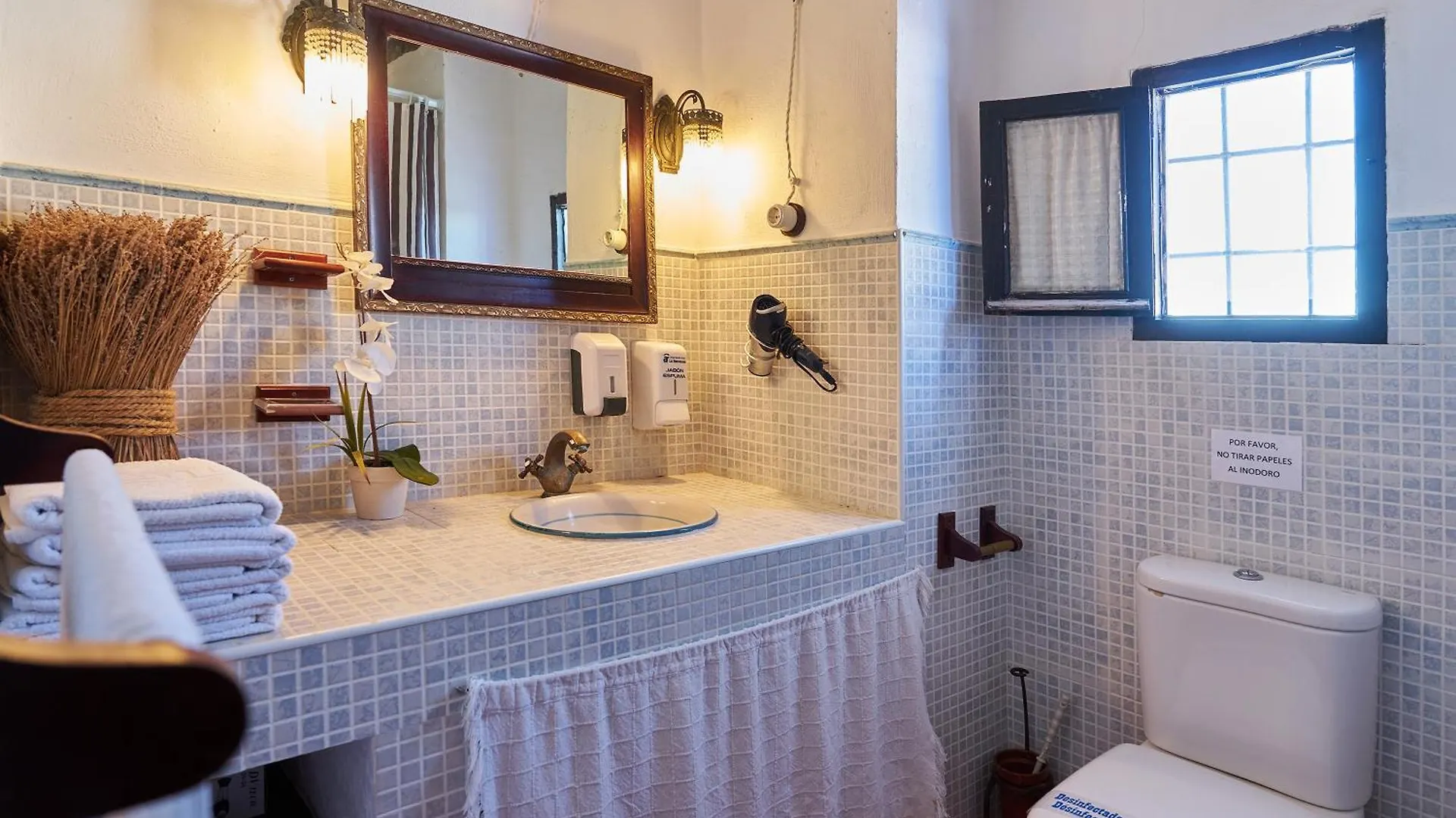 La Sierrezuela Villa Castillo de Locubin Holiday home